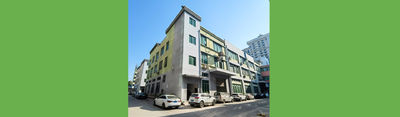 China Shenzhen hecheng precision industry Co.,ltd Perfil de compañía