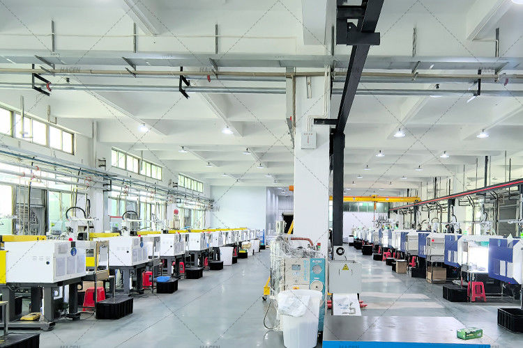 Shenzhen hecheng precision industry Co.,ltd