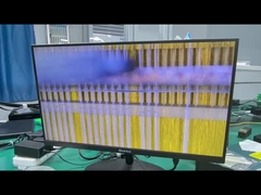 ¿Cómo la fibra FA salir. lo que el conector FA se ve como