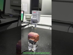 Instrumentos de medición tridimensionales