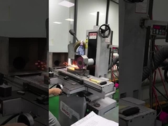 Conector de fibra óptica de tipo LC compacto y duradero para redes de alta densidad