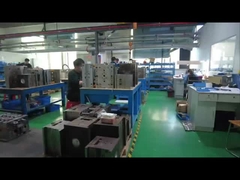 Conector de fibra óptica LC 3.0mm multi-modo puede con kits de conector rápido