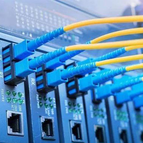 Últimos blogs de la empresa sobre Diferentes tipos de conectores de fibra óptica