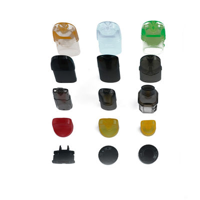 No hay fugas de aceite E cig cig cig vape kits con control de flujo de aire Vaping con buena estanqueidad