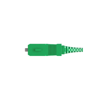 Buen precio Conector de fibra óptica SC para un rendimiento óptimo de transferencia en línea