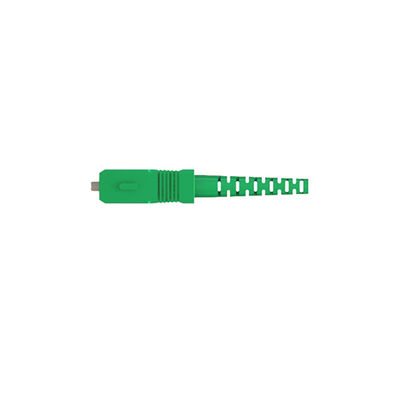 Buen precio En el caso de las instalaciones de construcción de edificios, las instalaciones de construcción de viviendas deben tener un número de equipos de conector de fibra óptica. en línea