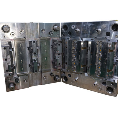 Buen precio PEI Polido de acero por inyección Herramienta de alta precisión Resistente a la corrosión 0,001 mm Tolerancia en línea