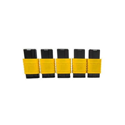 Buen precio Conector MPO intercambiable de alta precisión para una transmisión de datos fluida en línea