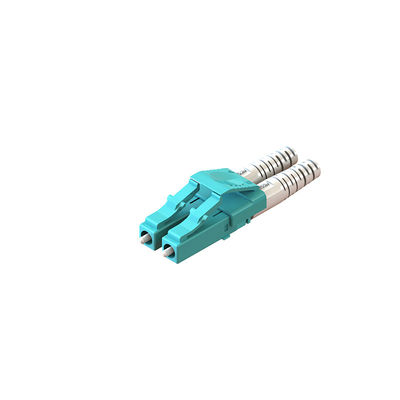 Buen precio 15 años de experiencia en diseño y desarrollo de moldes de alta precisión de conectores de fibra óptica LC en línea