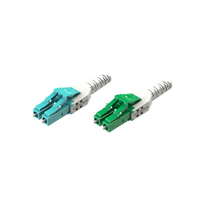 Buen precio Herramienta menos polaridad inversión LC conector de fibra óptica Uniboot 3.0 para el centro de datos en línea