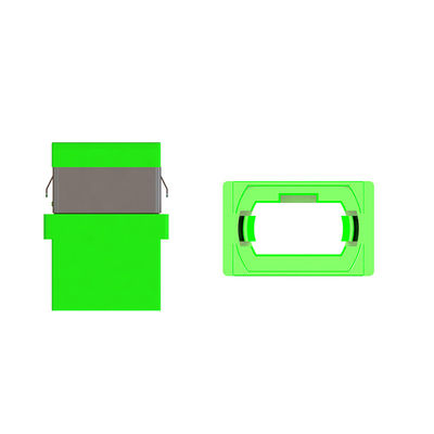 Adaptador de fibra óptica MPO Multimodo La solución definitiva para la conectividad de cables de fibra