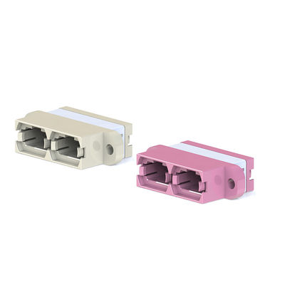 Buen precio Adaptadores de fibra óptica de mujer a mujer y de hombre a mujer en línea