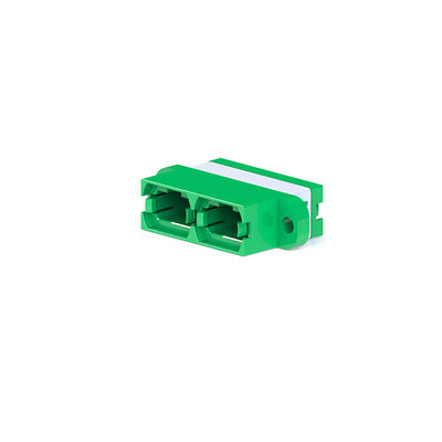 Buen precio Adaptador de conector rápido de fibra óptica de dos modos en redes de telecomunicaciones en línea