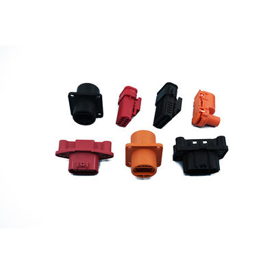 OEM / ODM Conector electrónico de precisión piezas automotrices personalizadas