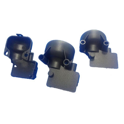 Buen precio Partes de moldeo por inyección de plástico ABS para automóviles Partes de automóviles de alta precisión en línea