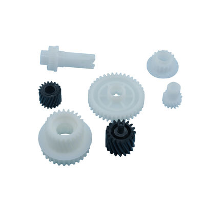 Buen precio ABS PC Conector electrónico piezas de precisión automotrices molde de plástico en línea