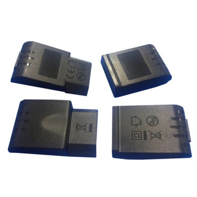 Buen precio Conector electrónico de alta precisión en moldeo por inyección para la industria automotriz en línea