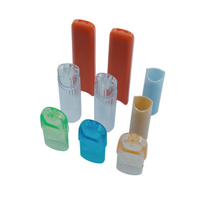 Buen precio Partes de moldeo por inyección de plástico de precisión con resistencia excepcional y resistencia química en línea