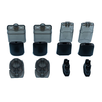 Buen precio PS ABS PVC PBT plástico moldeado por inyección de humo inalámbrico Cig Casero en línea