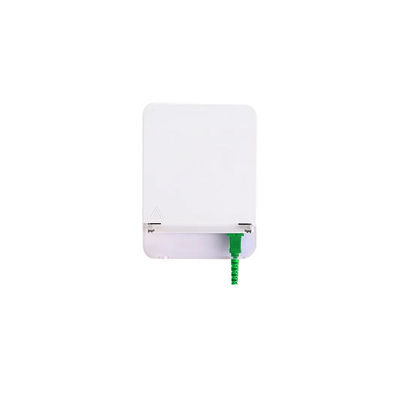 Buen precio Caja de fibra ONU de alta precisión Caja de terminación de fibra óptica Caja de distribución personalizada en línea