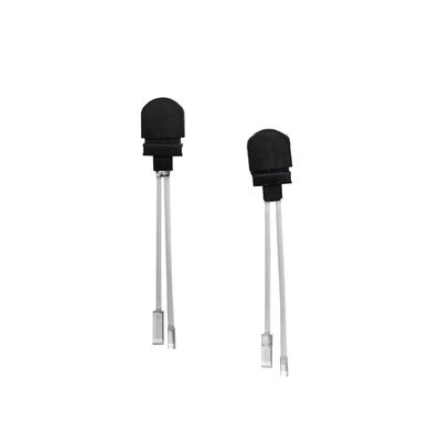 Buen precio 40G 100G cable de matriz de fibra óptica MPO módulo de fibra óptica MT-FA en línea