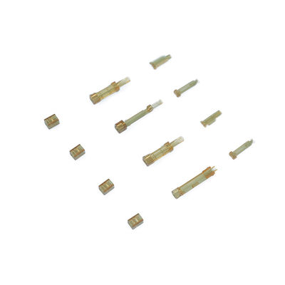Buen precio SC Relatos y certificaciones de inspección garantizados del conector de fibra óptica rápida V-Groove en línea