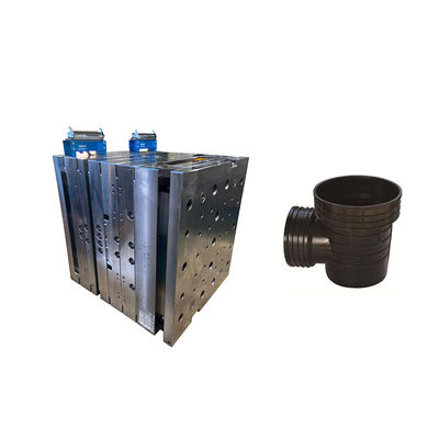 Empresa de herramientas de alta precisión y moldeo por inyección de plástico apoya el diseño de moldes