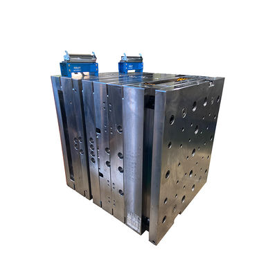 Diseño de moldes de texturas personalizadas con dibujo 3D Cambiar el flujo de molde Análisis de soporte Moldeado por inyección