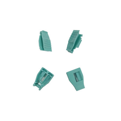 Buen precio Kit de terminales de fibra óptica avanzada de rendimiento superior en material cerámico/ferrule metálico en línea